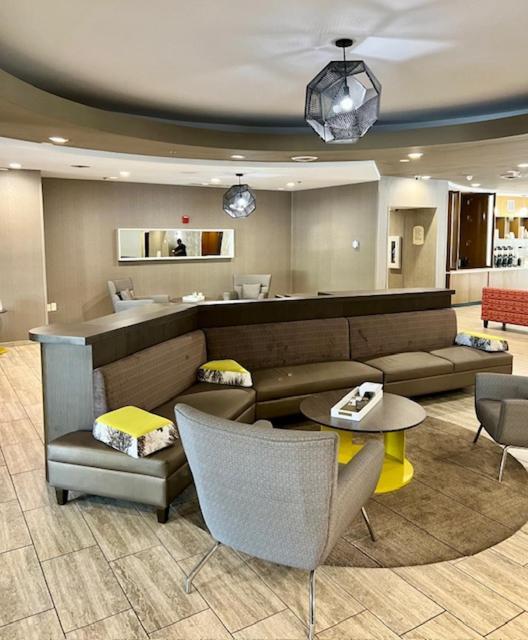Springhill Suites Prince Frederick Exterior foto
