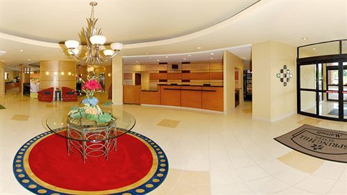 Springhill Suites Prince Frederick Exterior foto
